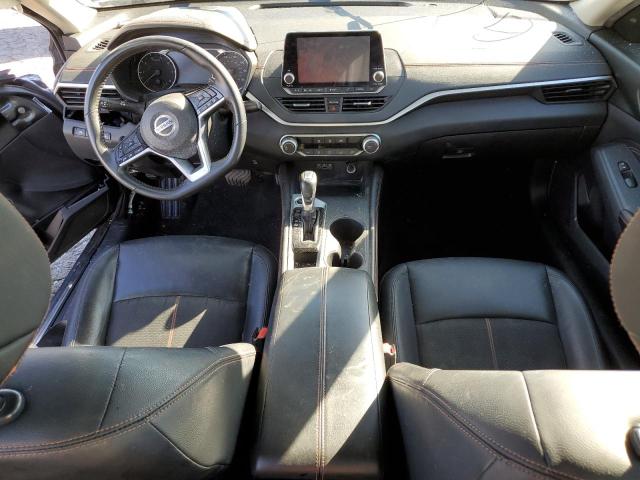 Photo 8 from auction – 2020 NISSAN ALTIMA SR with VIN 1N4BL4CV7LC204737