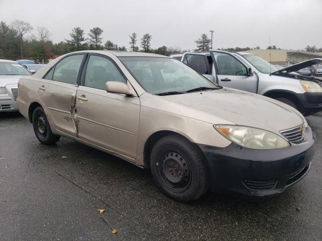 Photo 4 from auction – 2005 TOYOTA CAMRY LE with VIN 4T1BE30K35U986570