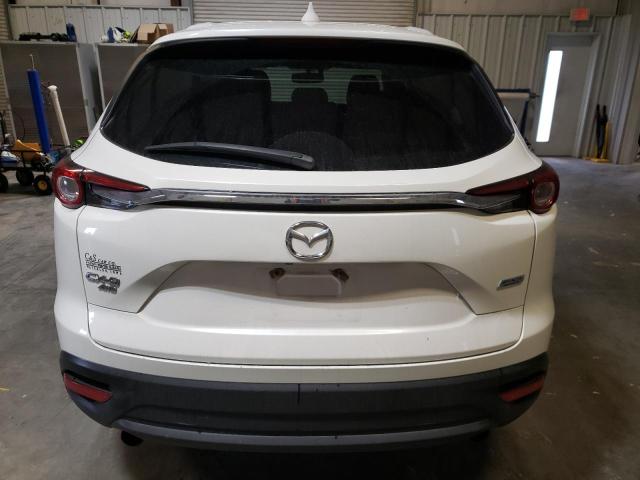 Photo 6 from auction – 2016 MAZDA CX-9 TOURI with VIN JM3TCBCY5G0102204