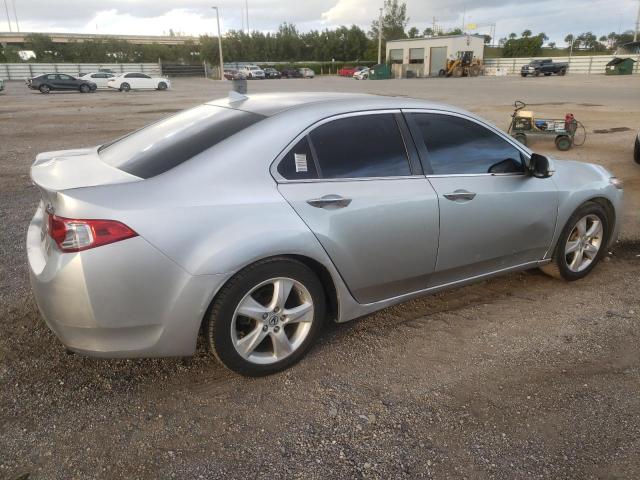 Photo 3 from auction – 2009 ACURA TSX with VIN JH4CU26689C015462