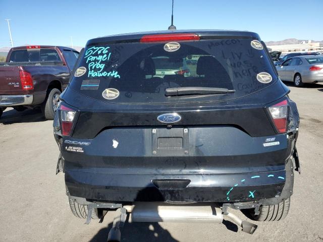 Photo 6 from auction – 2017 FORD ESCAPE SE with VIN 1FMCU0GD1HUC11413