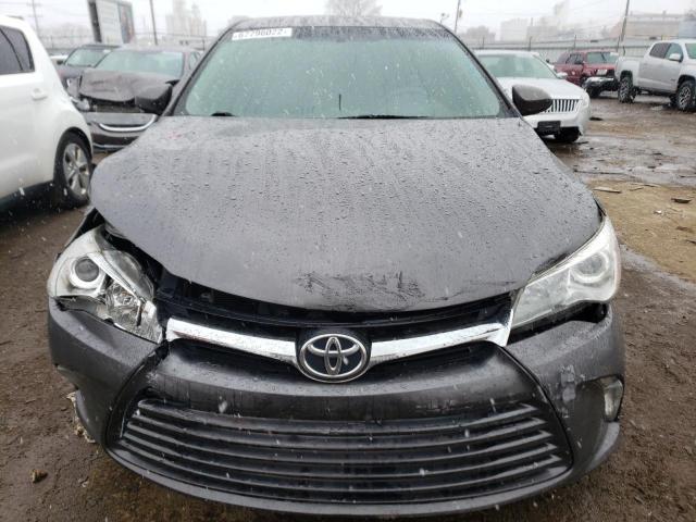 Photo 5 from auction – 2015 TOYOTA CAMRY LE with VIN 4T1BF1FK0FU006593