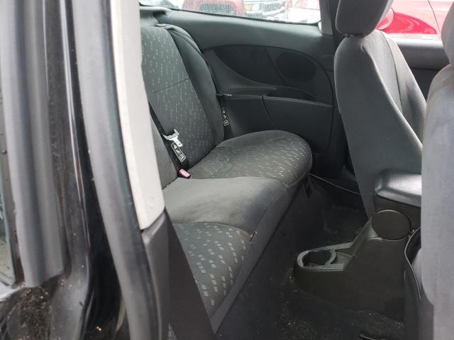Photo 10 from auction – 2002 FORD FOCUS ZX3 with VIN 3FAFP31342R227832