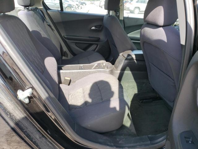 Photo 10 from auction – 2013 CHEVROLET VOLT with VIN 1G1RA6E46DU108083