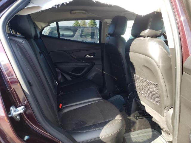 Photo 11 from auction – 2017 BUICK ENCORE PRE with VIN KL4CJESB9HB248294