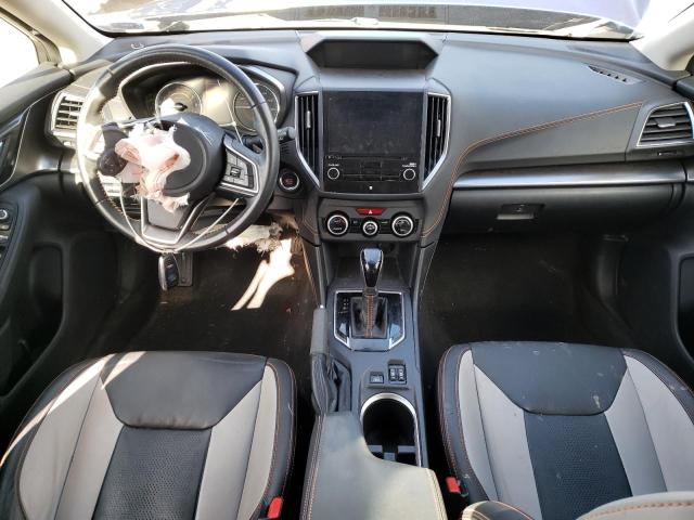 Photo 8 from auction – 2018 SUBARU CROSSTREK with VIN JF2GTALC3JH334240