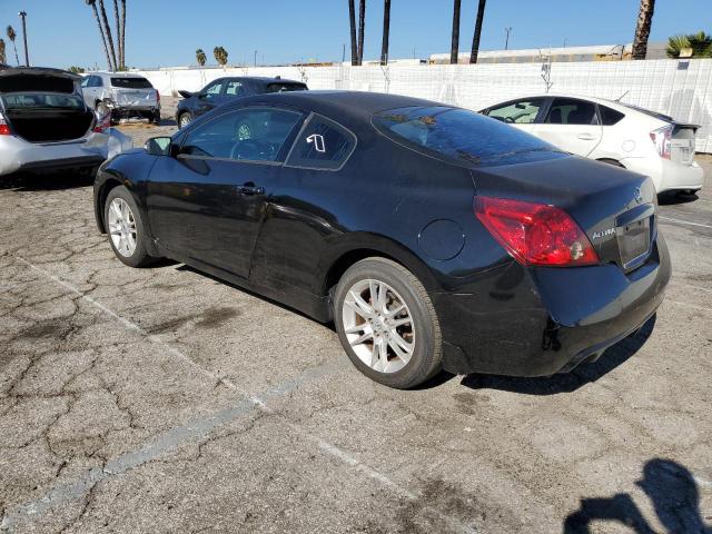 Photo 2 from auction – 2008 NISSAN ALTIMA 3.5 with VIN 1N4BL24E08C194501