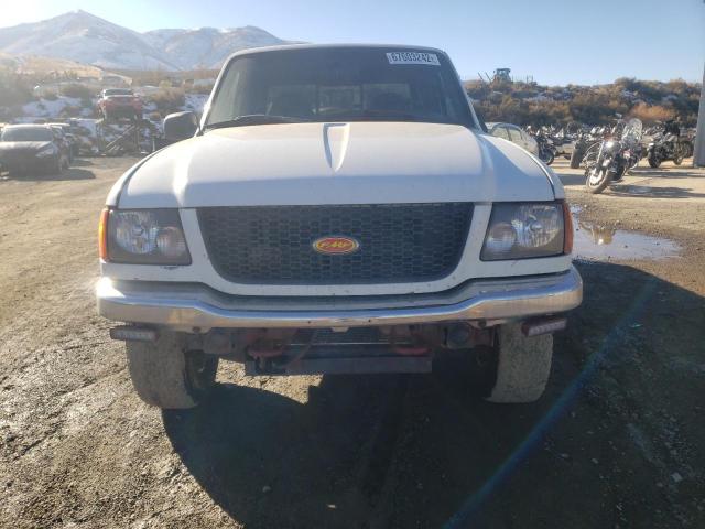 Photo 5 from auction – 2002 FORD RANGER SUP with VIN 1FTZR45E72PB46673