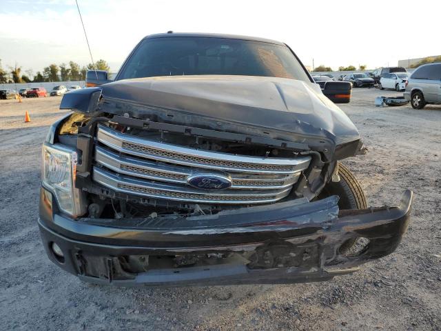 Photo 5 from auction – 2013 FORD F150 SUPER with VIN 1FTFW1CF3DFA22768