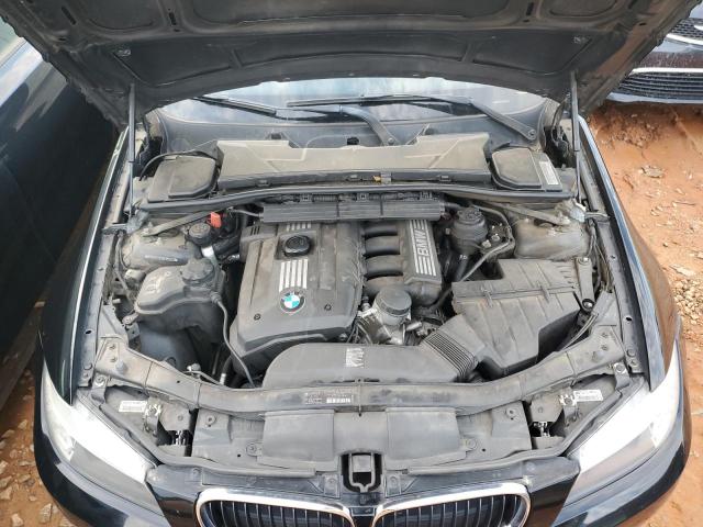 Photo 7 from auction – 2011 BMW 328 I with VIN WBAPH7C52BE852232