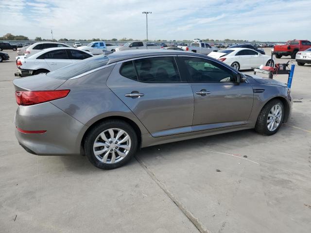 Photo 3 from auction – 2015 KIA OPTIMA EX with VIN 5XXGN4A72FG515043