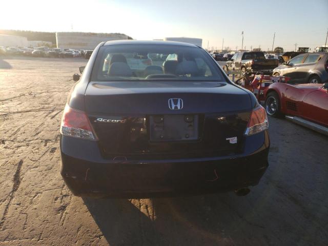 Photo 6 from auction – 2010 HONDA ACCORD LXP with VIN 1HGCP2F43AA149157