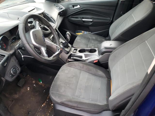 Photo 7 from auction – 2014 FORD ESCAPE SE with VIN 1FMCU0G99EUE22110