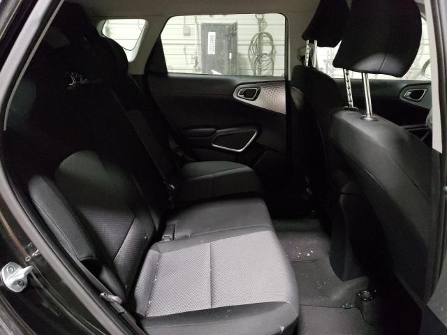 Photo 11 from auction – 2020 KIA SOUL LX with VIN KNDJ23AUXL7709063