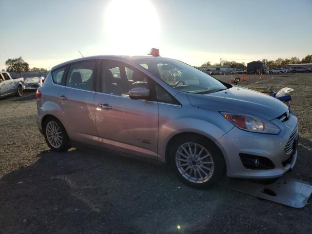 Photo 4 from auction – 2014 FORD C-MAX PREM with VIN 1FADP5CU8EL516658