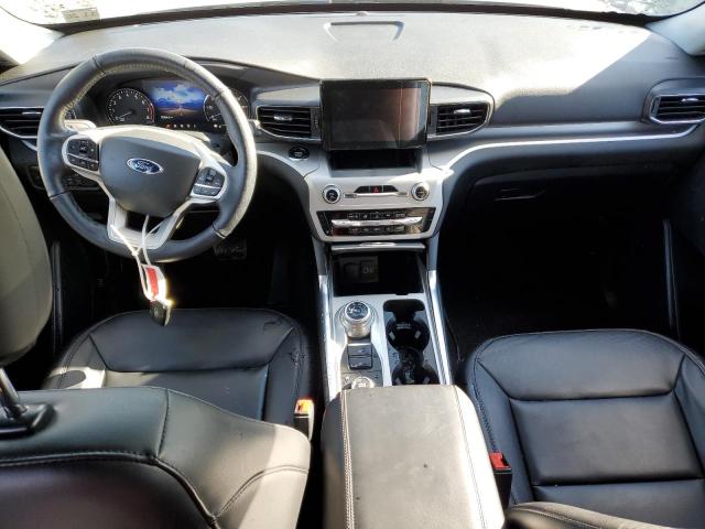 Photo 8 from auction – 2021 FORD EXPLORER X with VIN 1FMSK8DH7MGC16177
