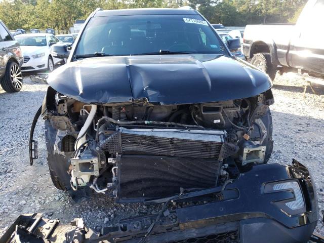 Photo 5 from auction – 2017 FORD EXPLORER L with VIN 1FM5K7FHXHGB45552