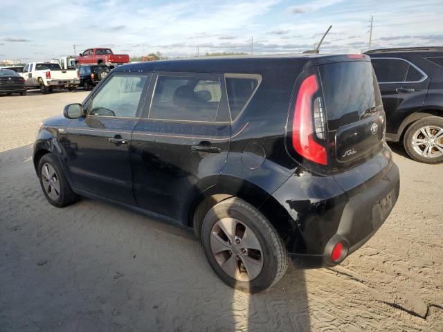 Photo 2 from auction – 2014 KIA SOUL with VIN KNDJN2A23E7071029