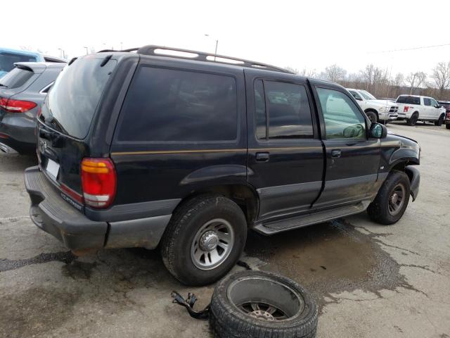 Photo 3 from auction – 1999 MERCURY MOUNTAINEE with VIN 4M2ZU55P0XUJ10297