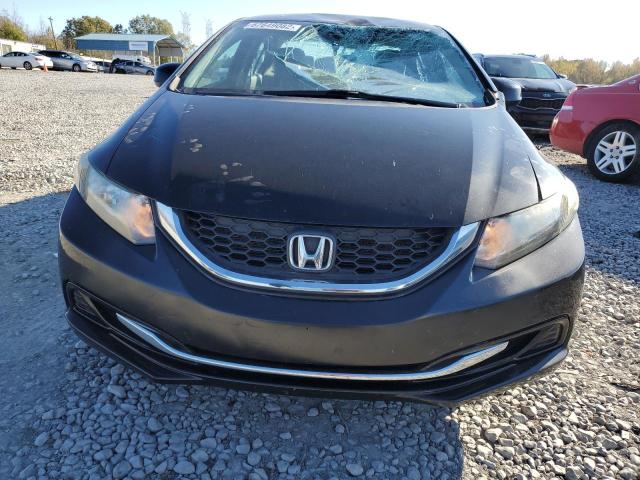 Photo 5 from auction – 2013 HONDA CIVIC LX with VIN 19XFB2F50DE293723