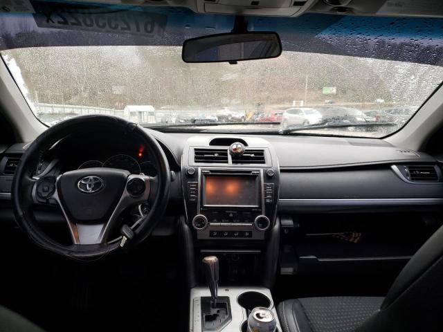 Photo 8 from auction – 2014 TOYOTA CAMRY L with VIN 4T1BF1FK5EU470946