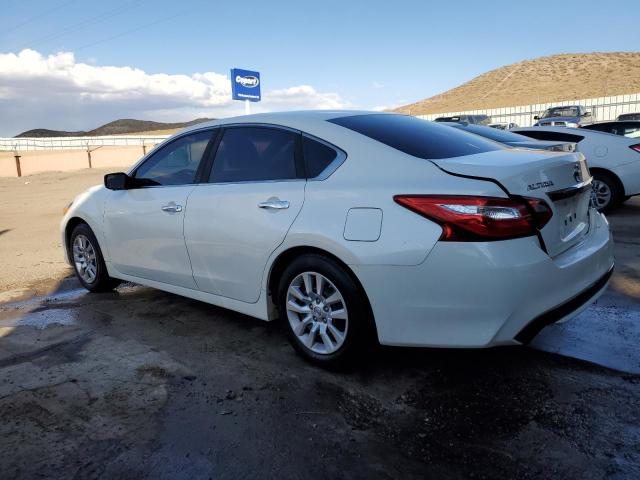 Photo 2 from auction – 2016 NISSAN ALTIMA 2.5 with VIN 1N4AL3AP3GN343574