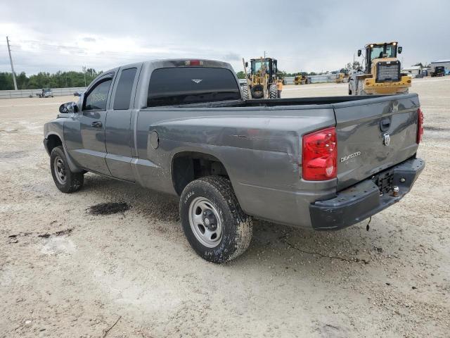 Photo 2 from auction – 2006 DODGE DAKOTA ST with VIN 1D7HE22K06S581128
