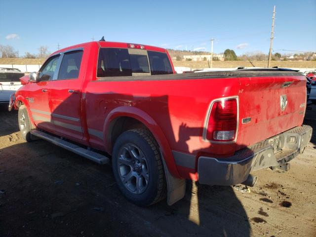 Foto 2 de la subasta – 2016 RAM 1500 LARAM con VIN 1C6RR7VM8GS379465