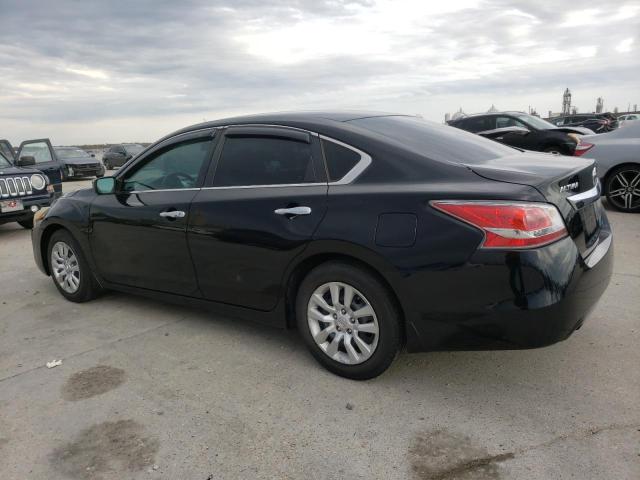 Photo 2 from auction – 2014 NISSAN ALTIMA 2.5 with VIN 1N4AL3AP6EN385704