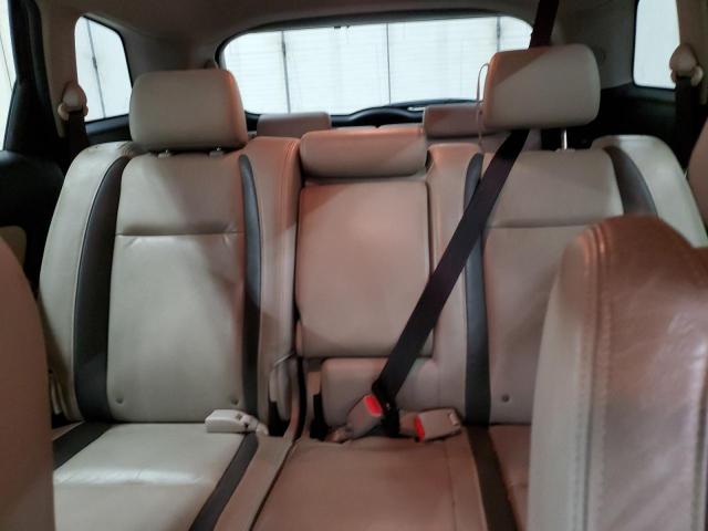 Photo 10 from auction – 2008 MAZDA CX-9 with VIN JM3TB28A480130107