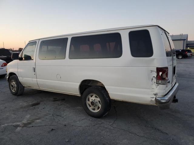 Photo 2 from auction – 1996 FORD ECONOLINE with VIN 1FBJS31H3THA37767