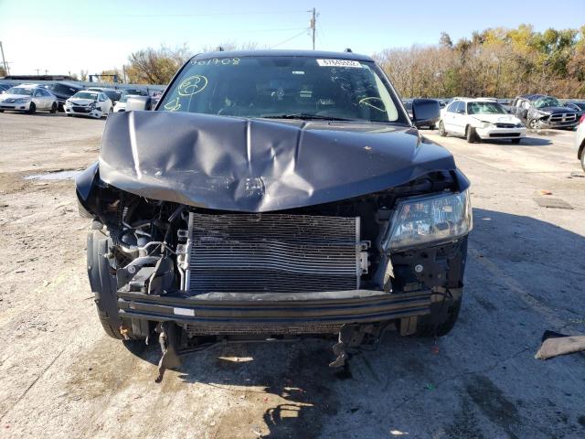 Zdjęcie 5 z aukcji – 2017 DODGE JOURNEY CR z VIN 3C4PDCGB5HT701708