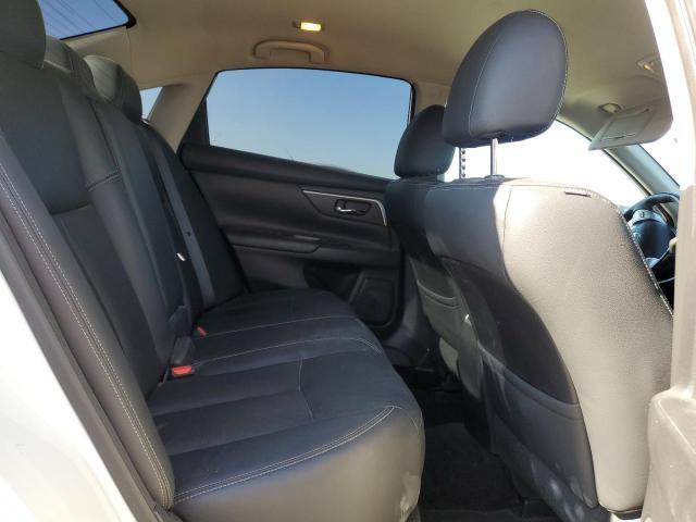 Photo 10 from auction – 2018 NISSAN ALTIMA 2.5 with VIN 1N4AL3AP4JC283579