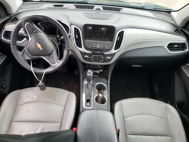 Photo 8 from auction – 2018 CHEVROLET EQUINOX PR with VIN 2GNAXNEX2J6207539