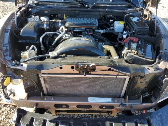 Photo 11 from auction – 2010 DODGE DAKOTA SXT with VIN 1D7CE3BK8AS147967