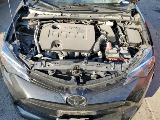 Photo 11 from auction – 2018 TOYOTA COROLLA L with VIN 2T1BURHE3JC044082