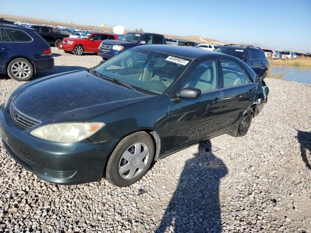 Photo 1 from auction – 2005 TOYOTA CAMRY LE with VIN 4T1BE32K15U013331