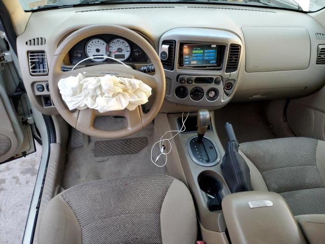 Photo 8 from auction – 2005 FORD ESCAPE XLT with VIN 1FMYU93185DA11940