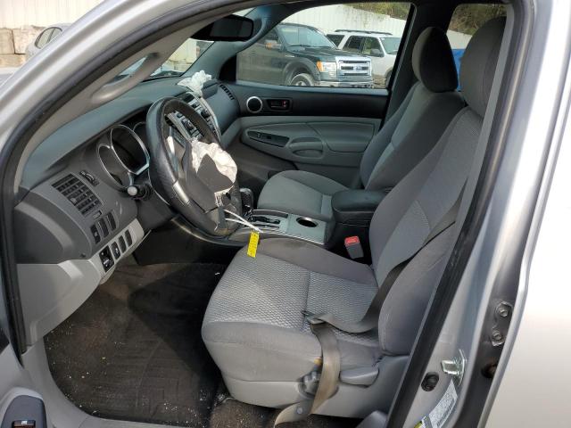 Photo 7 from auction – 2012 TOYOTA TACOMA DOU with VIN 3TMJU4GN6CM130187