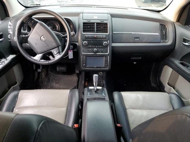 Photo 8 from auction – 2009 DODGE JOURNEY R/ with VIN 3D4GG67V19T142374