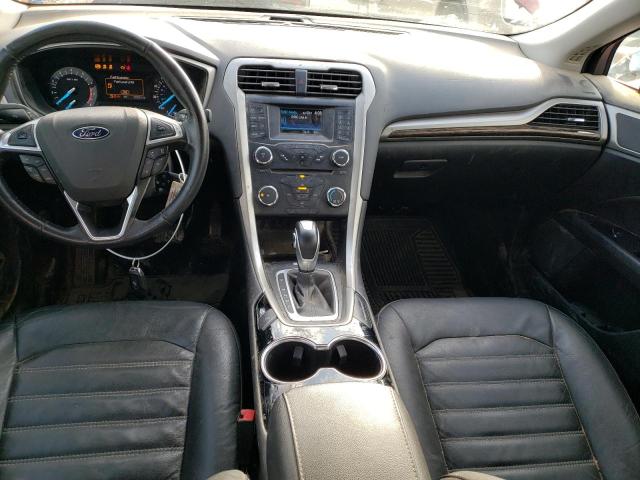 Photo 8 from auction – 2014 FORD FUSION SE with VIN 3FA6P0HD1ER184357