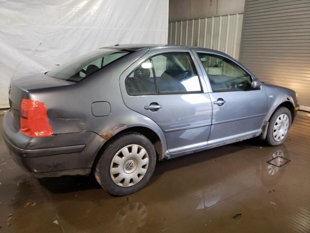 Photo 3 from auction – 2003 VOLKSWAGEN JETTA GL with VIN 3VWRK69M33M152699