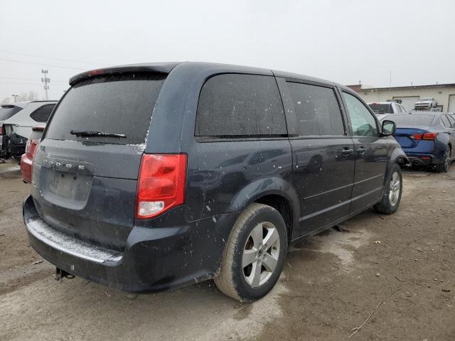 Photo 3 from auction – 2013 DODGE GRAND CARA with VIN 2C4RDGBG2DR618995