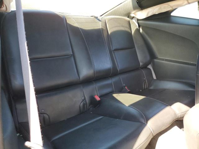 Photo 10 from auction – 2012 CHEVROLET CAMARO LT with VIN 2G1FC1E31C9132150