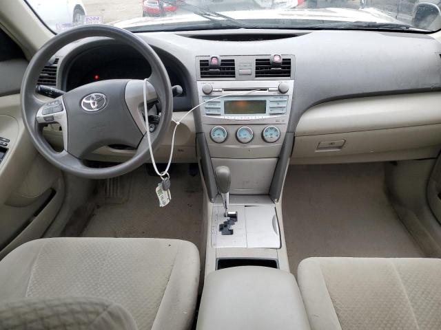 Photo 8 from auction – 2008 TOYOTA CAMRY CE with VIN 4T1BE46K98U260729