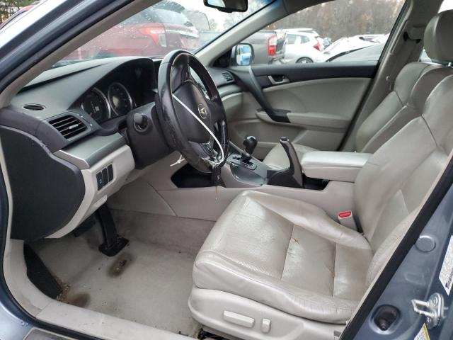 صورة رقم 7 من المزاد - 2009 ACURA TSX مع VIN JH4CU26669C009644