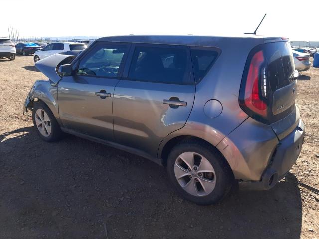 Photo 2 from auction – 2014 KIA SOUL with VIN KNDJN2A21E7016739