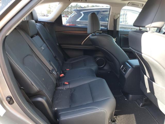 Photo 10 from auction – 2020 LEXUS RX 350 L with VIN JTJHZKFA2L2022320