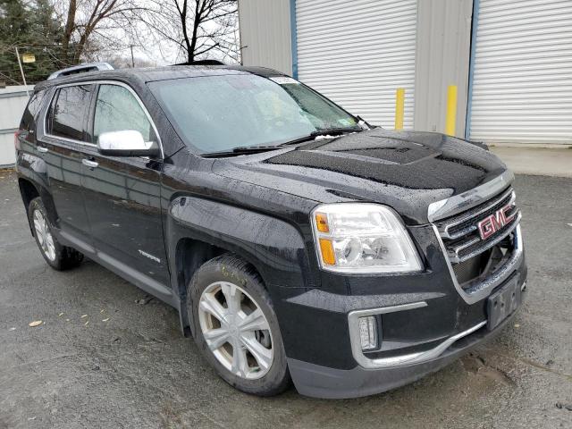 صورة رقم 4 من المزاد - 2017 GMC TERRAIN SL مع VIN 2GKFLUE36H6340840