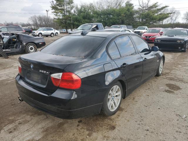 Photo 3 from auction – 2007 BMW 328 XI with VIN WBAVC93507K031138